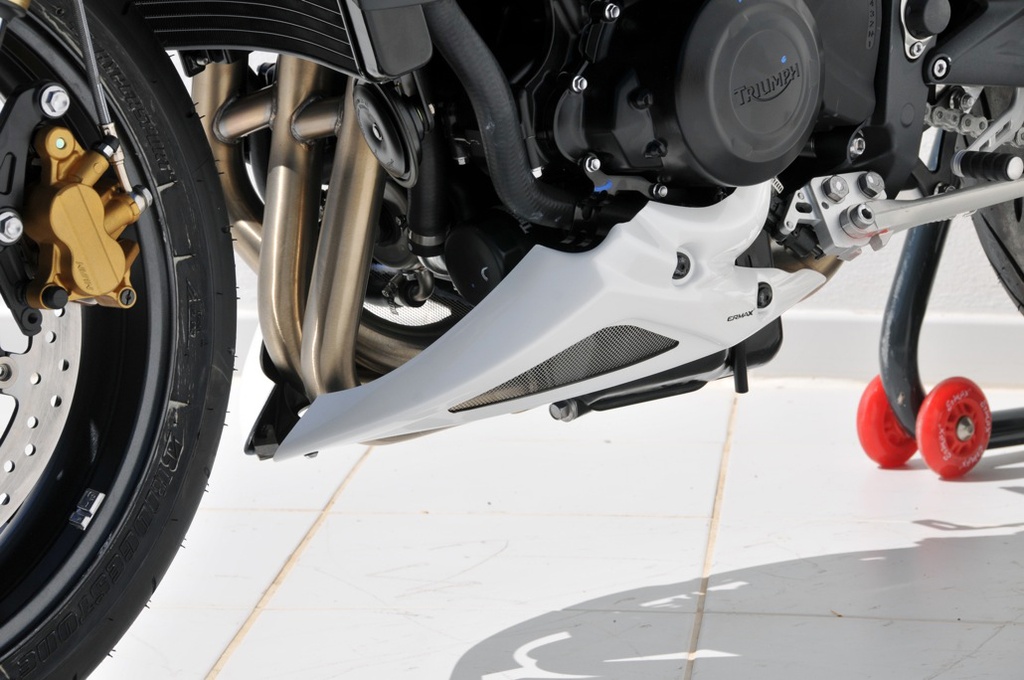 Quilla motor para Triumph STREET TRIPLE R 2012