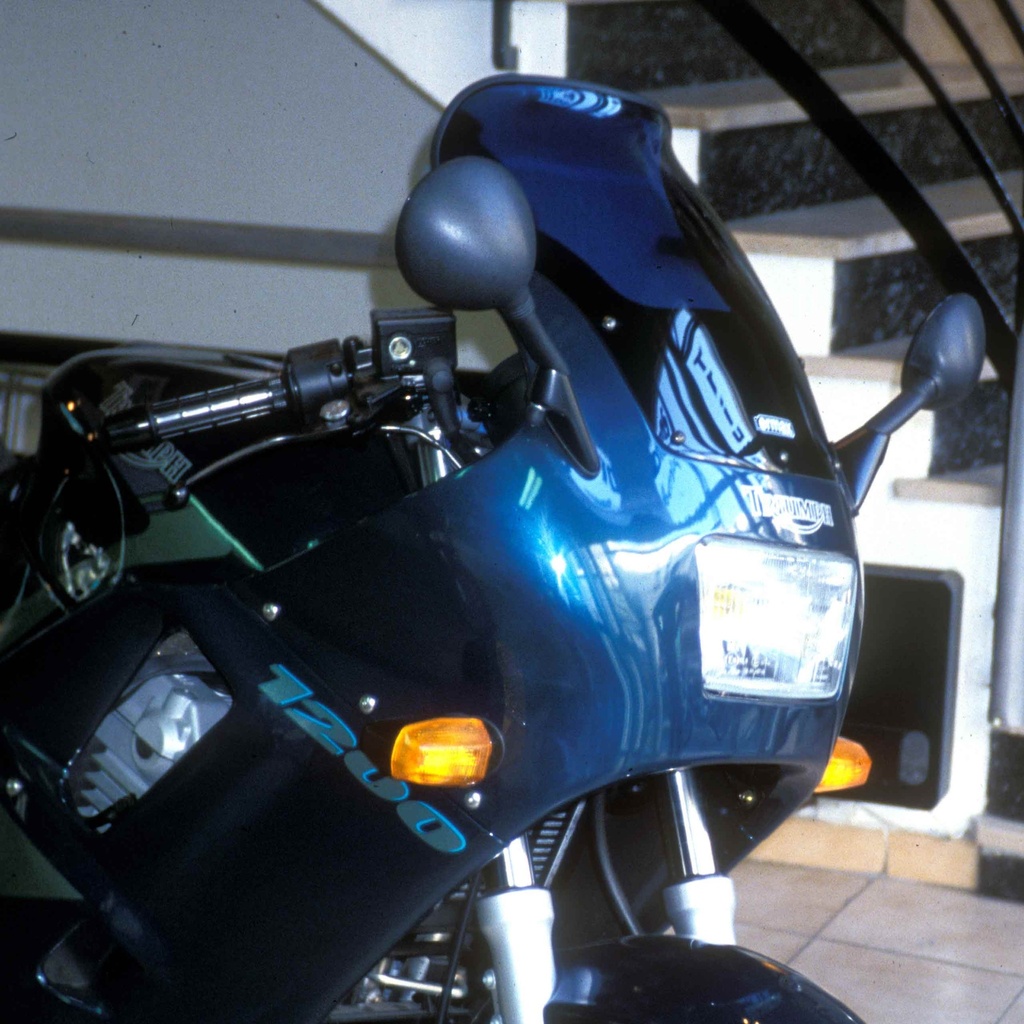 High screen for Triumph TROPHY 1992-1995  