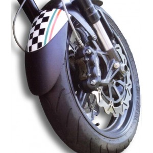 Front fender skirt for Yamaha BT 1100 Bulldog 2005 &gt;