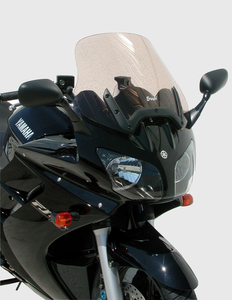 Original size screen for Yamaha FJR 1300 2001-2005  