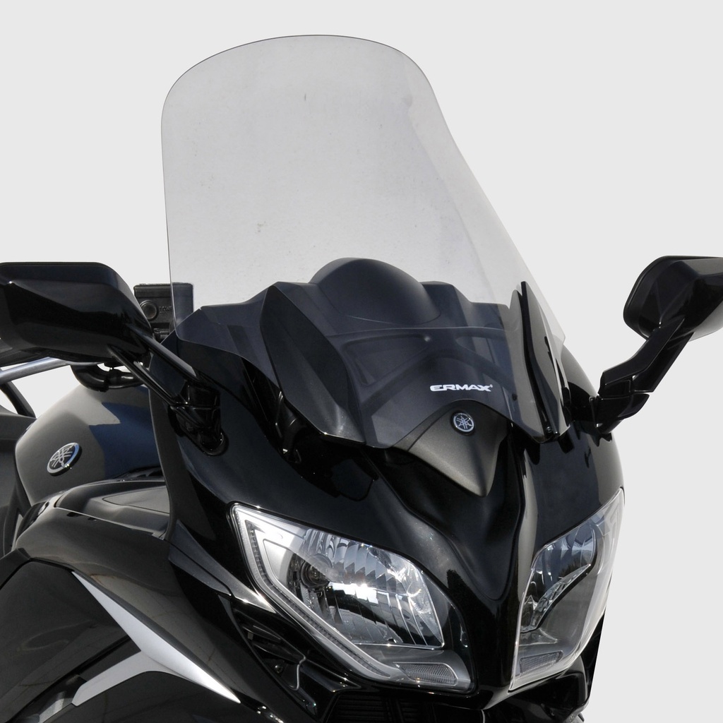 High screen for Yamaha FJR 1300 2013-2022 (+ 5 cm soit 51 cm)