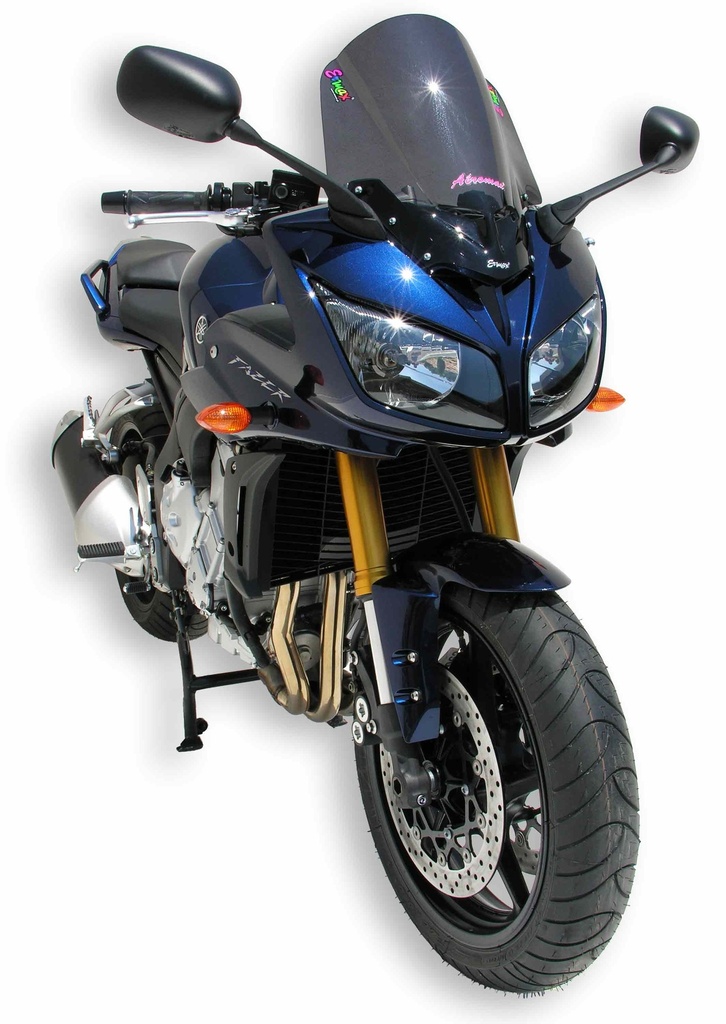 Parabrisas aeromax para Yamaha FZ1 FAZER 2006-2015