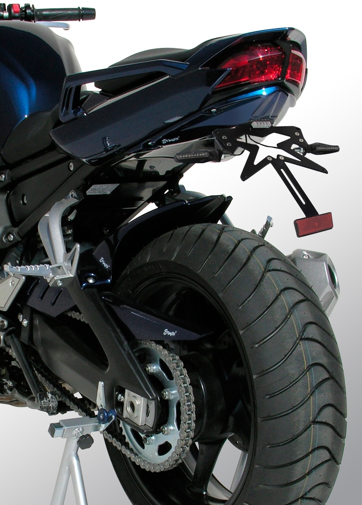 Wheel arch for Yamaha FZ1 FAZER 2006-2015