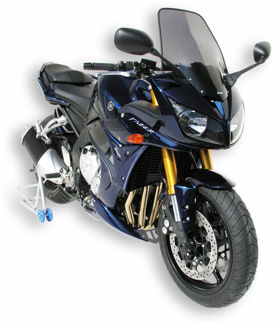 Cover sides for Yamaha FZ1 FAZER 2006-2015