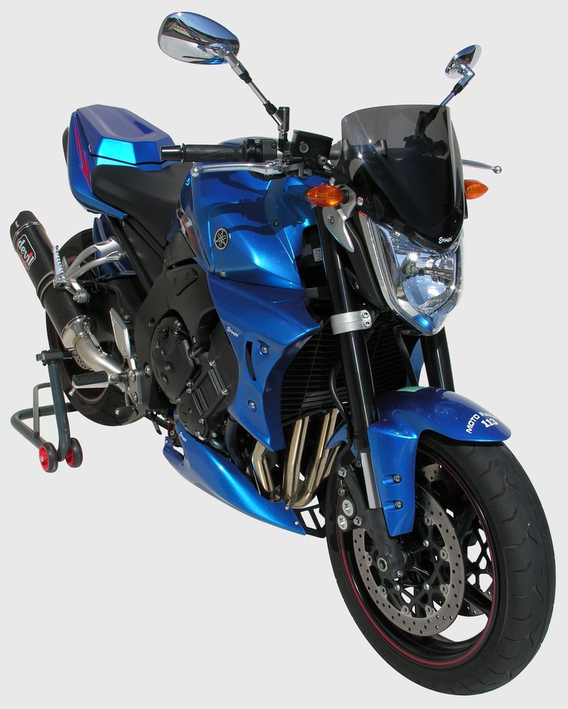 Cúpula para Yamaha FZ 1 N 2006-2015 (27 cm) 