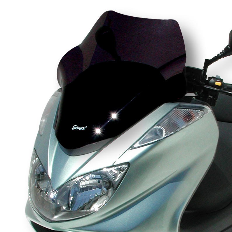 Parabrisas deportivo para Yamaha MAJESTY 400 (2004-2008)