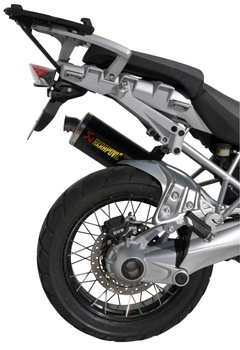 [710218080] Front fender extension for Yamaha MT01 2006-2008