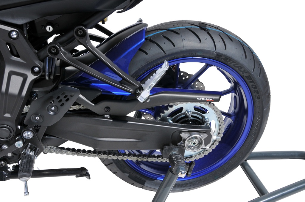 Rear fender for Yamaha MT-07/FZ-07 2018-2020