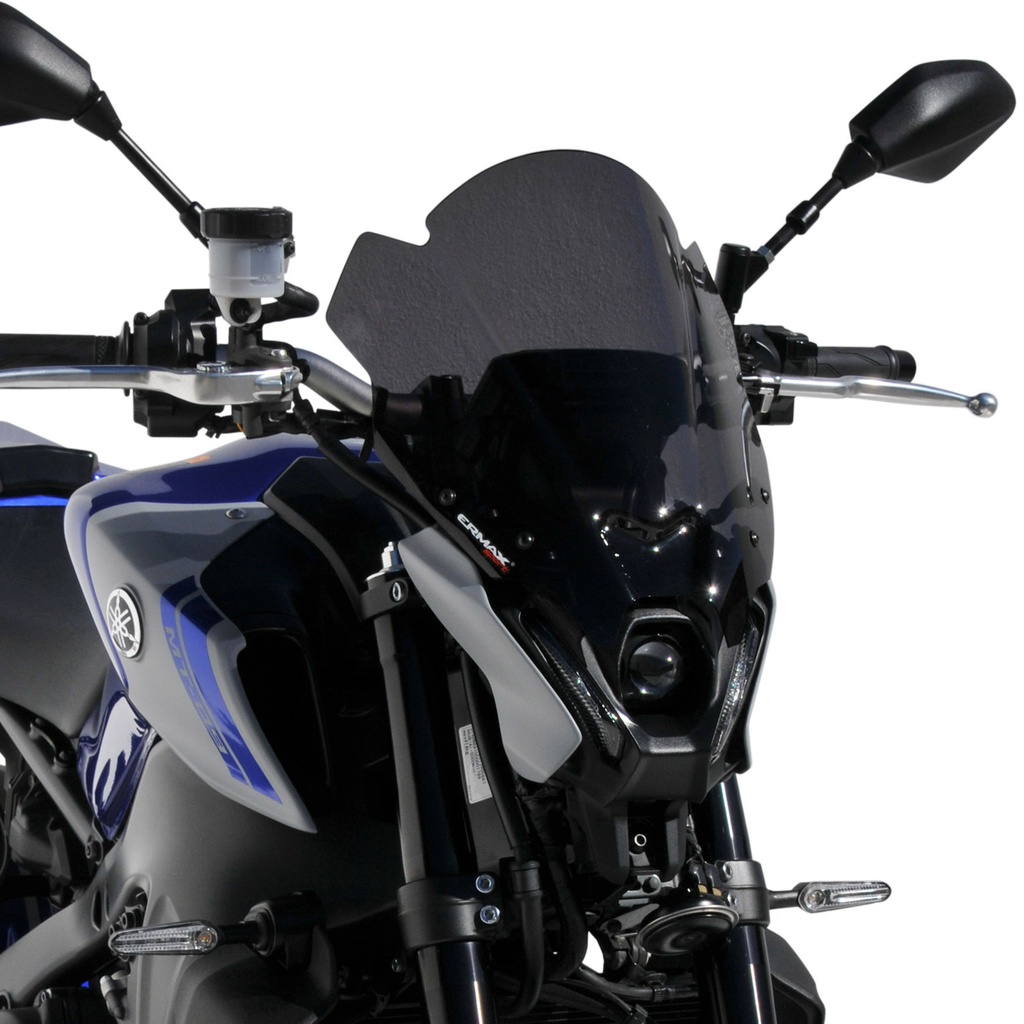 Cúpula para Yamaha MT-09/FZ-09 2021-2022