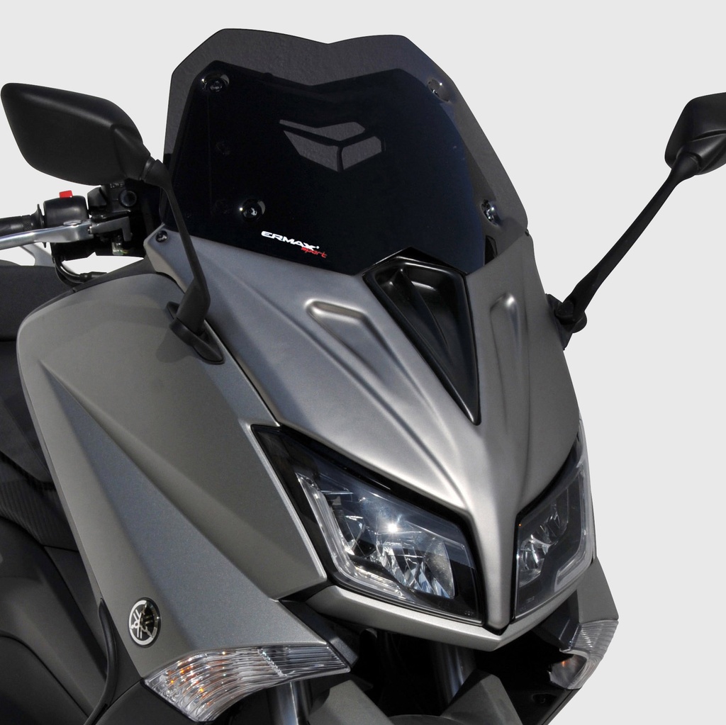 Carenado delantero para Yamaha T-MAX 530 2015-2016 (2 piezas - con toma de aire)