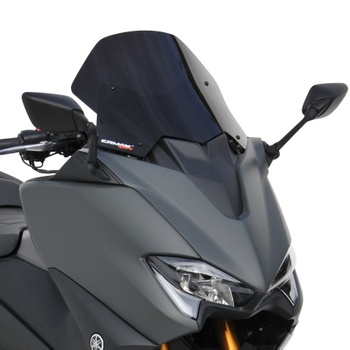[0302Y92-01] Parabrisas deportivo para Yamaha T-MAX 560 (2020 -2021) (Transparente)