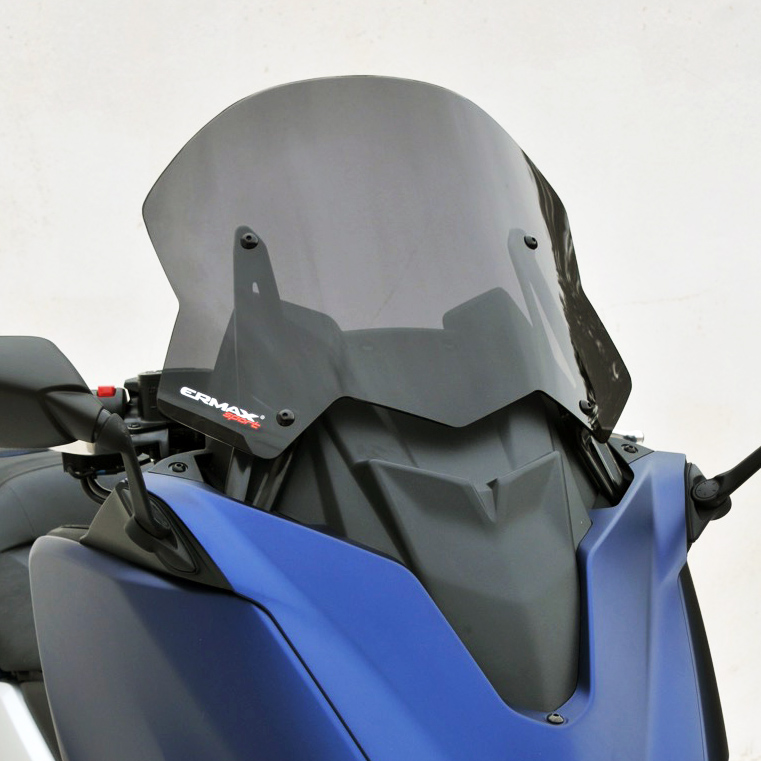 Parabrisas deportivo para Yamaha T-MAX 530 DX-SX (2017-2019)