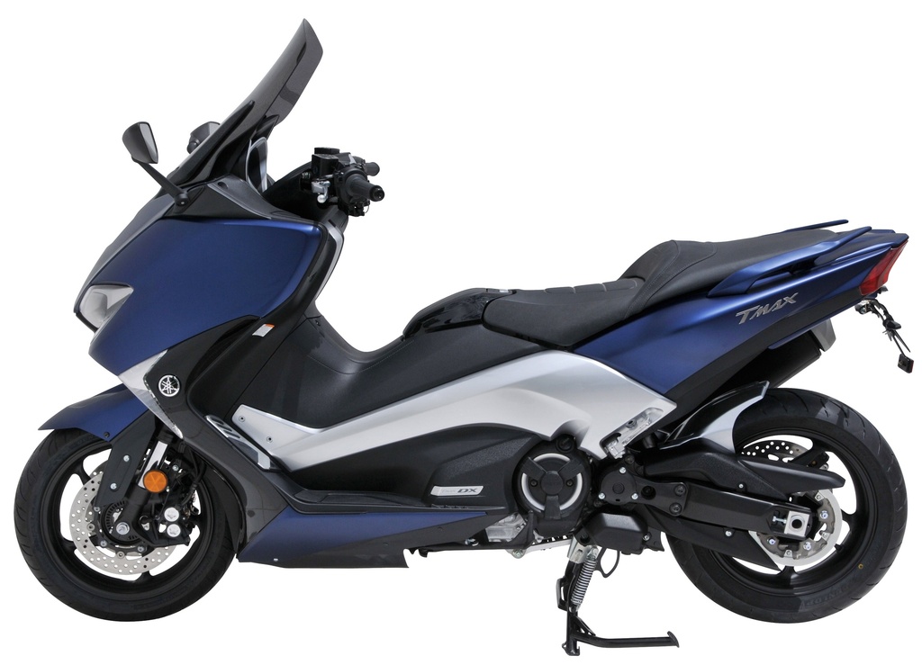 Parabrisas para Yamaha TMAX - TMAX DX - TMAX SX 2017-2019 (tamaño original)