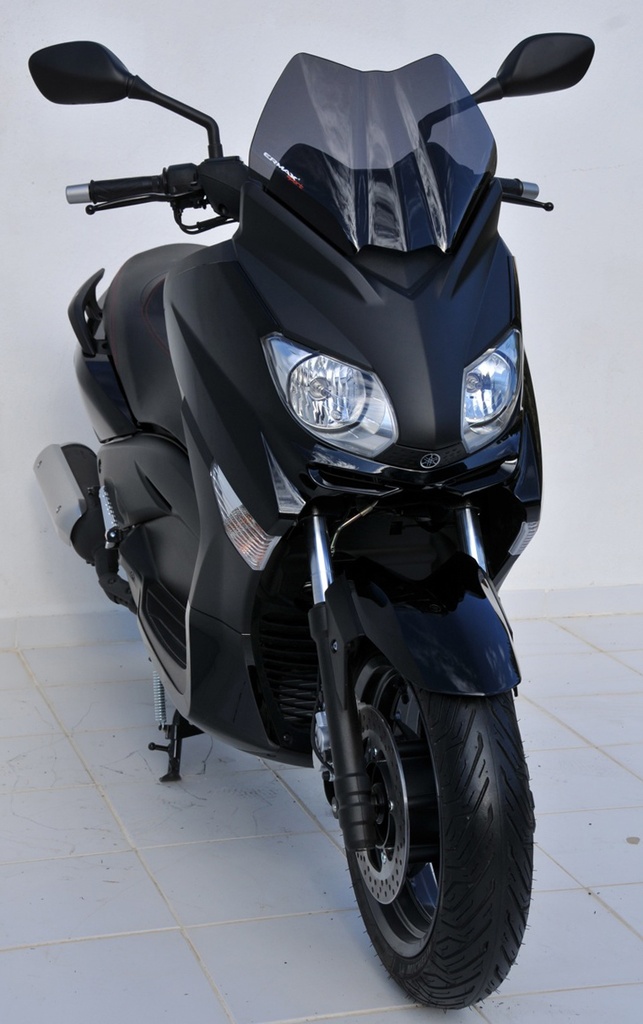 Parabrisas Sport para Yamaha X-MAX 125 &amp; 250 (2010-2013)