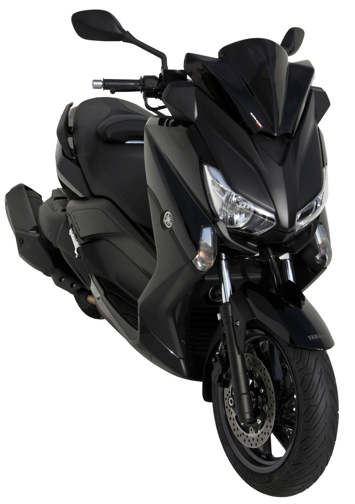 Parabrisas deportivo para Yamaha X-MAX 125 &amp; 250 (2014-2017)