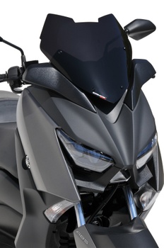 [0302Y81-00] Parabrisas deportivo para Yamaha X-MAX 125 & 250 (2018-2021) (Azul Celeste)