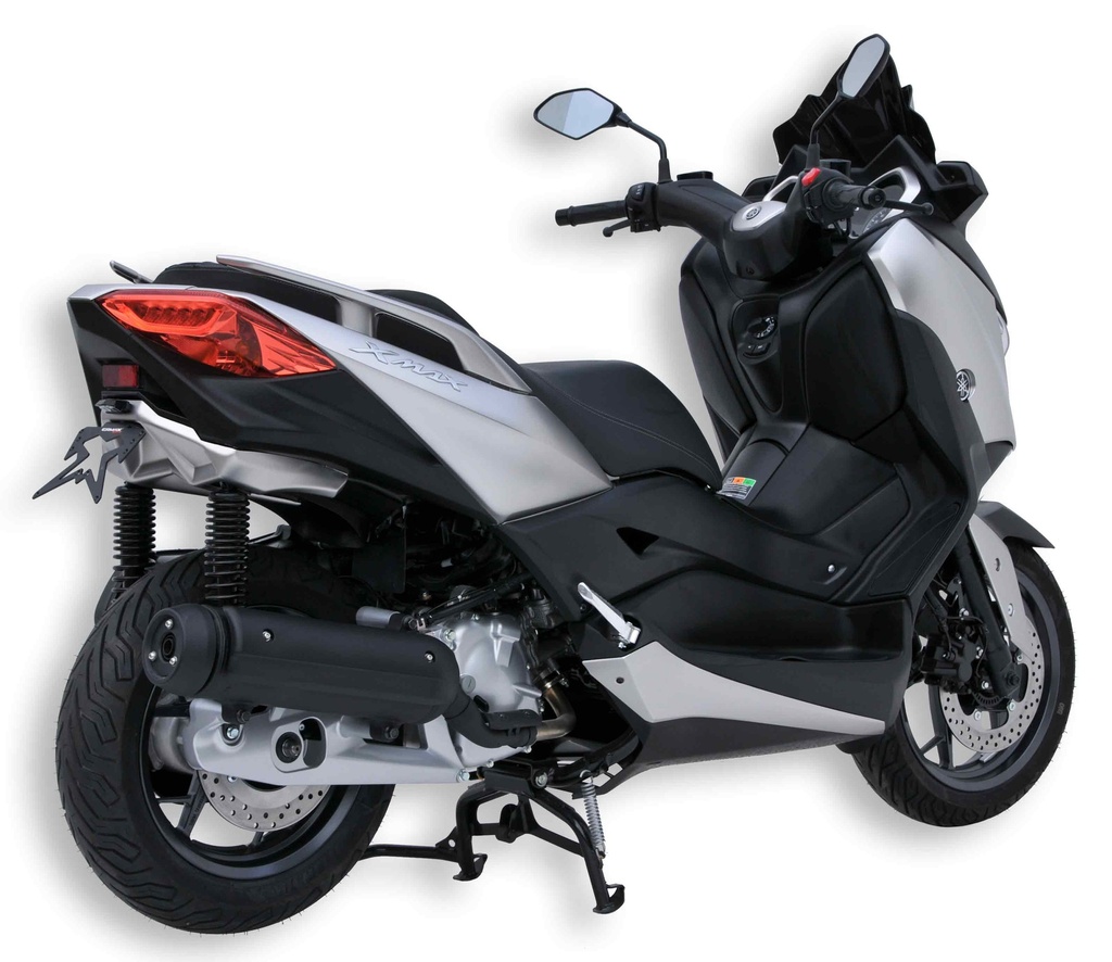 Paso de rueda para Yamaha X-MAX 125/250 2018-2022