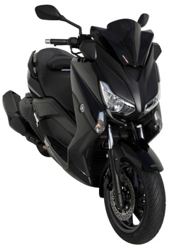 [30201118] Parabrisas deportivo para Yamaha X-MAX 400 (2013-2017) (Transparente)