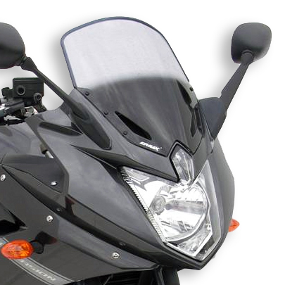 Cúpula tamaño original (33 cm) para XJ 6 Diversion 2009-2017