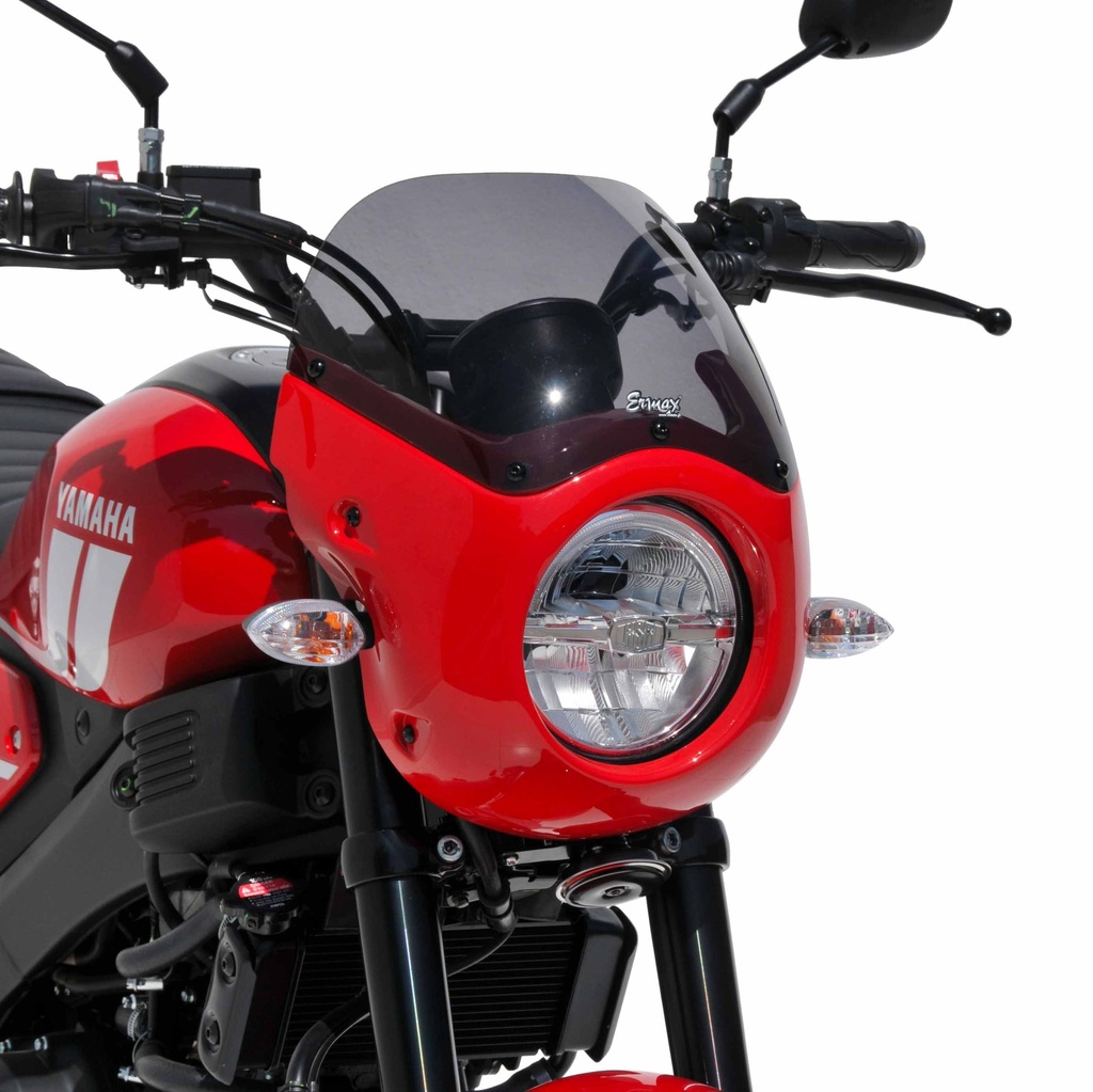 Carenado CAFE RACER para Yamaha XSR 125 2022