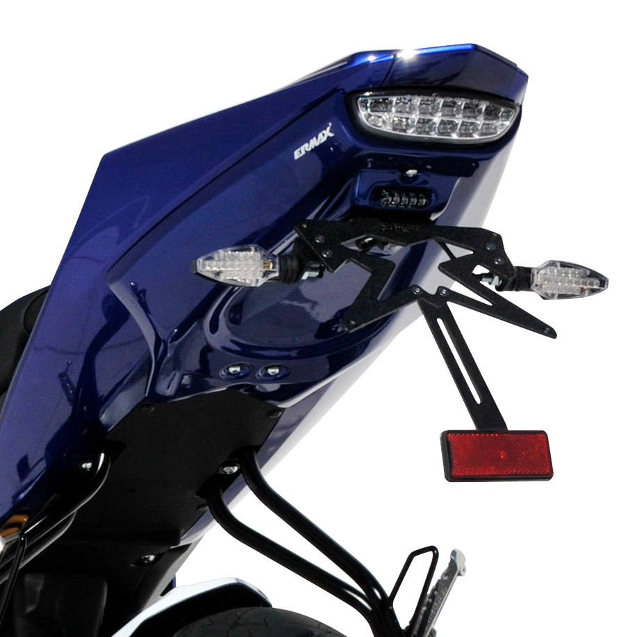 Wheel arch for Yamaha YZF R 125 2008-2014