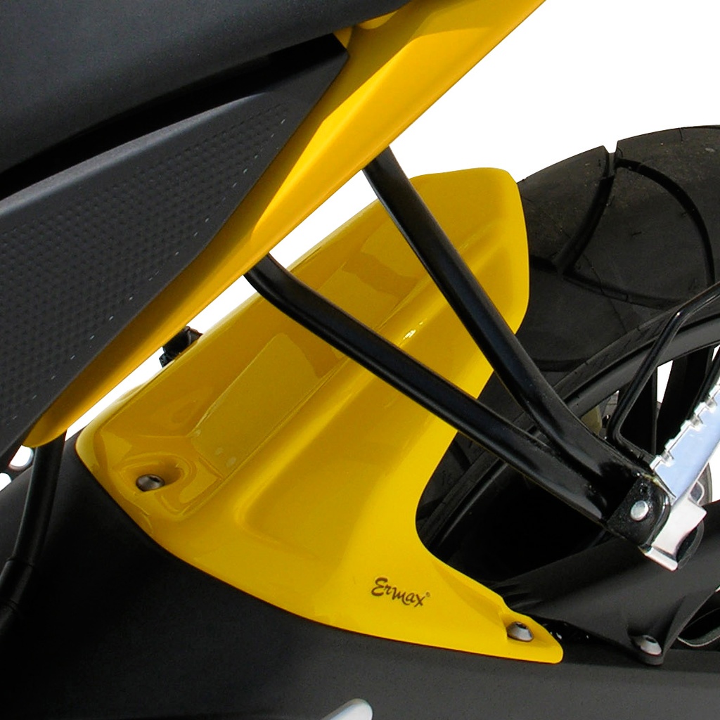 Guardabarros trasero para Yamaha YZF R 125 2008-2014  