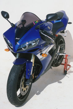 Pantalla alta para Yamaha YZF R1 2004-2006  