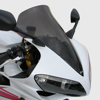 [10201089] Pantalla alta para Yamaha YZF R1 2007-2008   (Transparente)