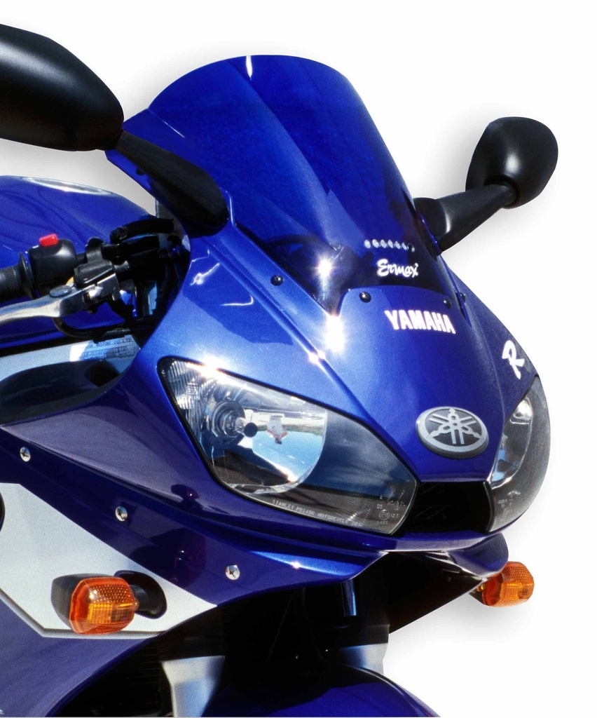 Aeromax windscreen for Yamaha YZF R6 1999-2002  