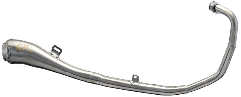 EXHAUST BENELLI BN 125 2018 GP