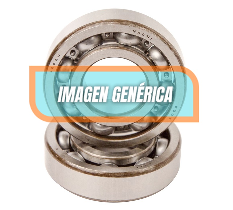 Crankshaft Bearing SX07E39 for Beta-Husaberg-Husqvarna-KTM