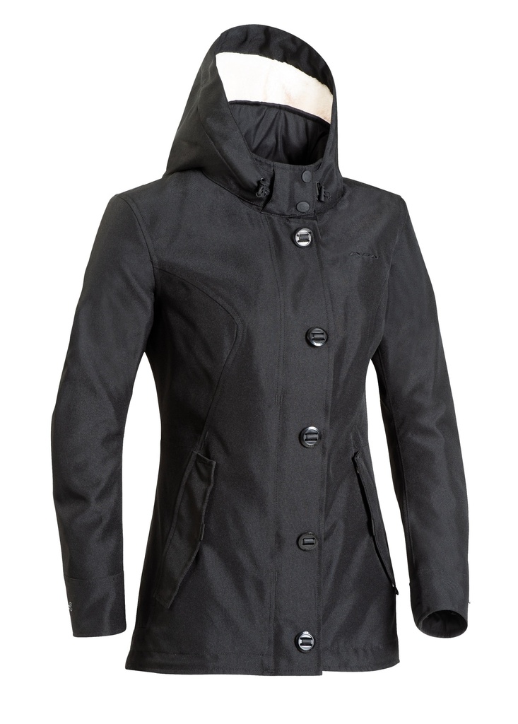 CHAQUETA DE MOTO IXON BELLECOUR WP L PARA INVIERNO