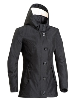 [105102035-1001-XS] CHAQUETA DE MOTO IXON BELLECOUR WP L PARA INVIERNO (XS)