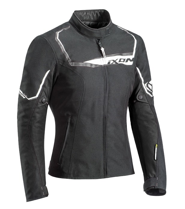 IXON CHALLENGE LADY WINTER MOTORCYCLE JACKET