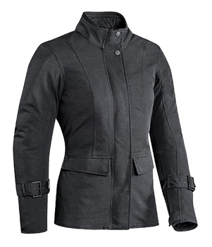 [105102024-1001-XS] CHAQUETA DE MOTO IXON CHELSEA PARA INVIERNO (XS)