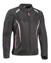 CHAQUETA DE MOTO IXON COOL AIR C L PARA VERANO