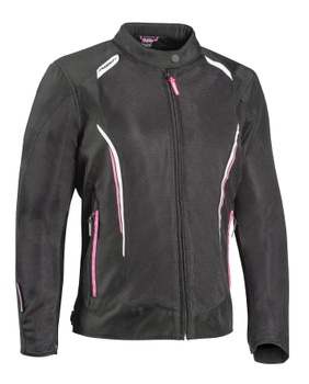 [LIQ-100102035-1026] CHAQUETA DE MOTO IXON COOL AIR C L PARA VERANO