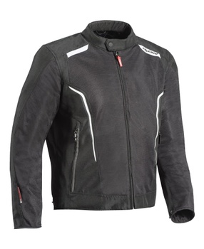 [100101088-1015-C3XL] CHAQUETA DE MOTO IXON COOL AIR C PARA VERANO