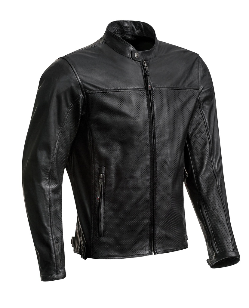 CHAQUETA DE MOTO IXON CRANK AIR PARA VERANO