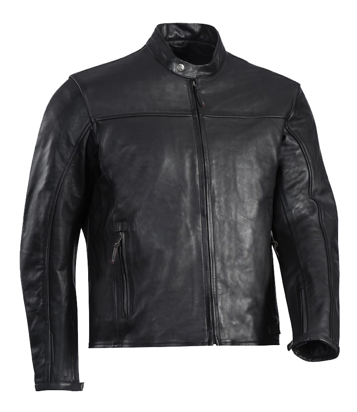 CHAQUETA DE MOTO IXON CRANK C PARA VERANO