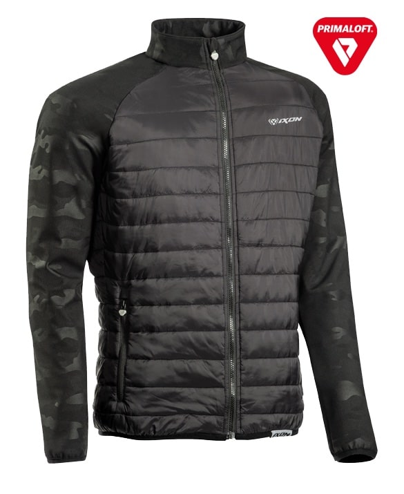 CHAQUETA IXON GOTHAM PARA INVIERNO