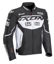 IXON MATRIX EVO MOTORCYCLE JACKET FOR WINTER