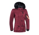 IXON ONTARIO LADY WINTER MOTORCYCLE JACKET