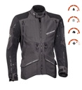 CHAQUETA DE MOTO IXON RAGNAR PARA INVIERNO