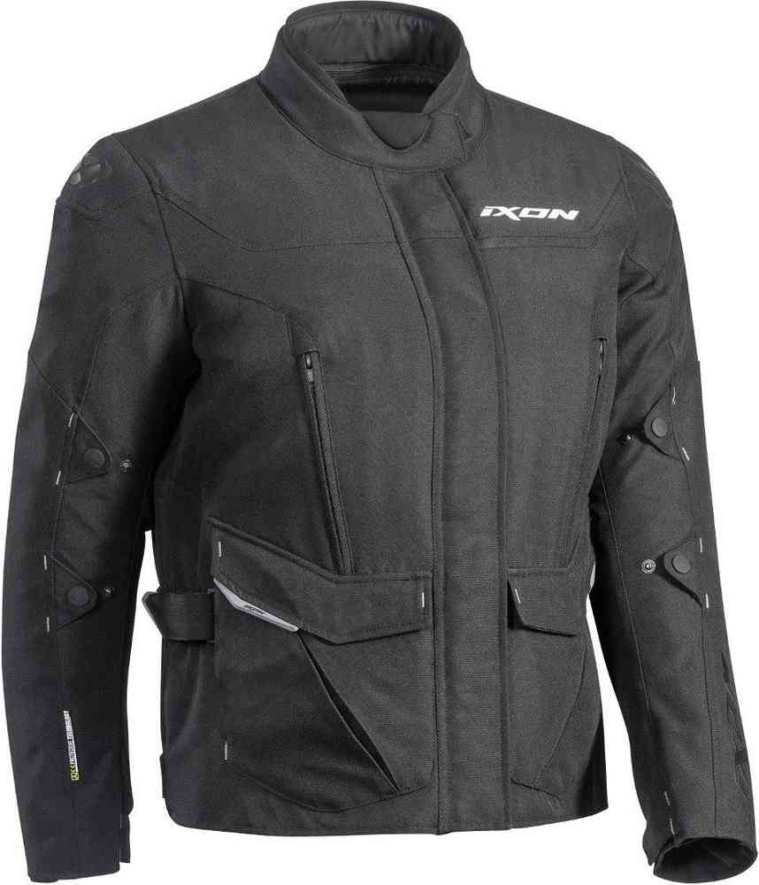 IXON SICILIA C LADY WINTER MOTORCYCLE JACKET