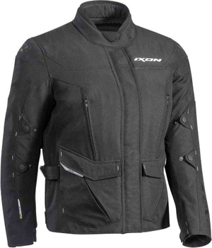 CHAQUETA DE MOTO IXON SICILIA C  LADY PARA INVIERNO (C2XL)