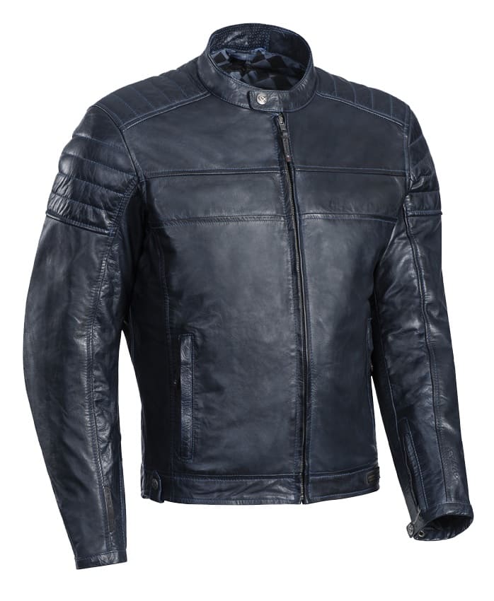 IXON SPARK MOTORCYCLE JACKET FOR SUMMER