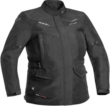 [105102027-1001-C-2XL] IXON SUMMIT 2 LADY C WINTER MOTORCYCLE JACKET (C2XL)