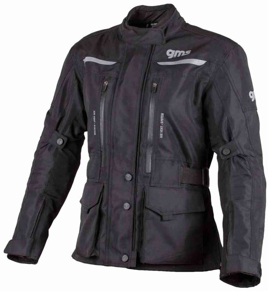 CHAQUETA GMS GEAR LADY VERANO