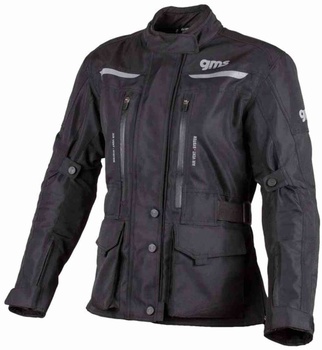 [ZG55008-003-D2XL] GMS GEAR LADY JACKET FOR SUMMER (D2XL)